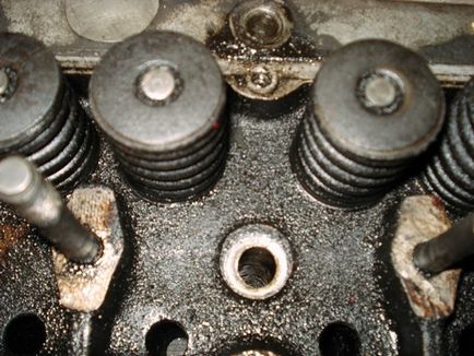 Repararea motorului змз-402 уаз 469, motor уаз 469, 31512, 31514, 31519