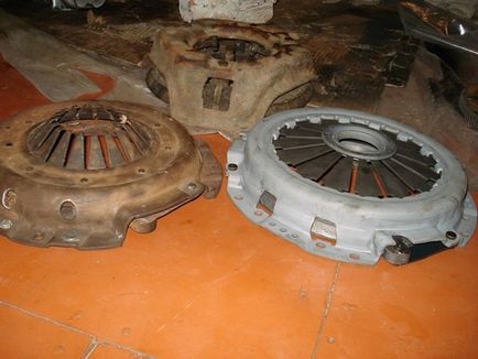 Repararea motorului змз-402 уаз 469, motor уаз 469, 31512, 31514, 31519