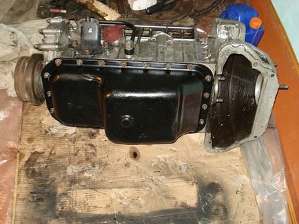 Repararea motorului змз-402 уаз 469, motor уаз 469, 31512, 31514, 31519