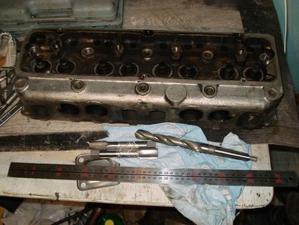 Repararea motorului змз-402 уаз 469, motor уаз 469, 31512, 31514, 31519