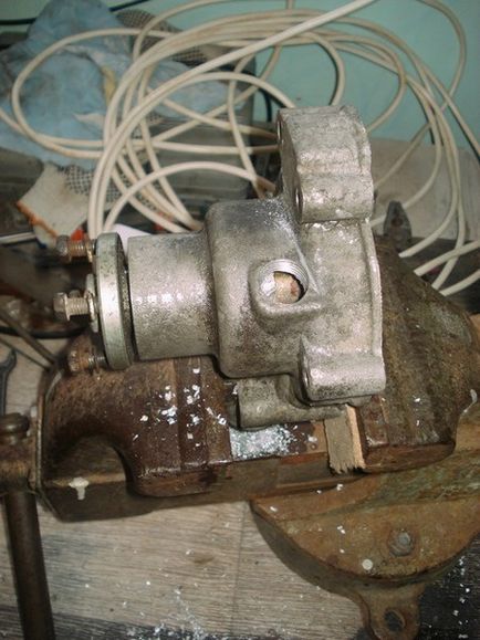 Repararea motorului змз-402 уаз 469, motor уаз 469, 31512, 31514, 31519