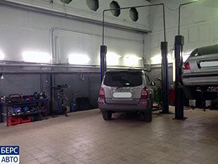 Repararea și înlocuirea suspensiei auto Kia, diagnoza suspensiei kia