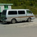 Repararea decorației interioare - clubul minivanelor și minivanelor