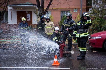 Репортаж 451 градус по Фаренгейтом