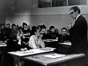 Республіка Шкид (1966) - інформація про фільм - радянські фільми
