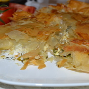 Receptek görög ételeket (receptek) Receptek görög konyha