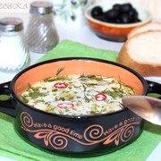 Rețete de bucătărie grecească