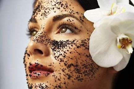 Рецепти домашніх масок для проблемної шкіри обличчя