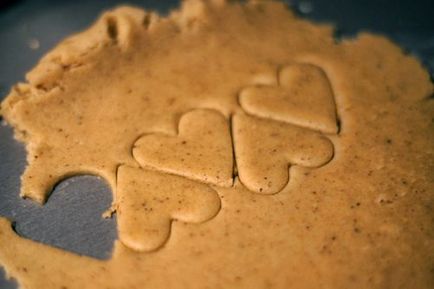 Ginger cookie-recept, hogyan kell főzni otthon fotó