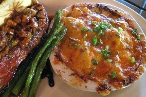 Рецепти з морськими гребінцями, смачні рецепти іспанської кухні