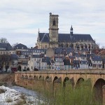 Reims France - descriere, atracții turistice