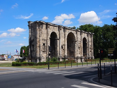 Reims France - descriere, atracții turistice