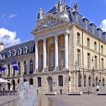 Reims France - descriere, atracții turistice