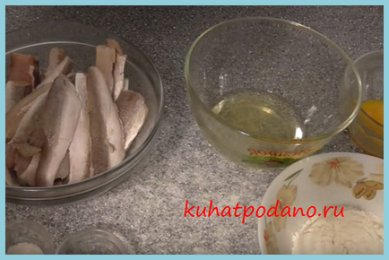 Риба в клярі покроковий рецепт з фото, їсти подано! кулінарний блог