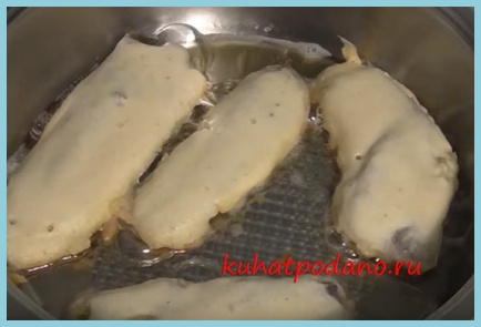 Риба в клярі покроковий рецепт з фото, їсти подано! кулінарний блог
