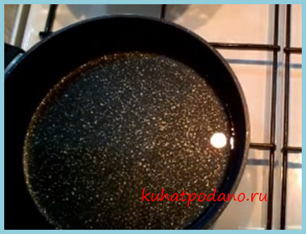 Hal a tésztát egy lépésről lépésre recept fotók, a vacsora! kulináris blog
