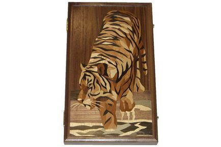 Ábrákon backgammon (ábrák backgammon) Számadatok Backgammon
