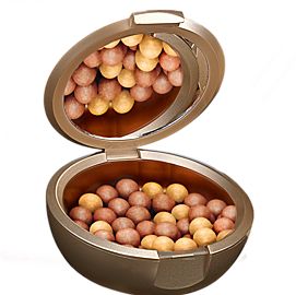 Blush tökön Oriflame én véleménye (labdák) Blush tökön Oriflame én véleménye