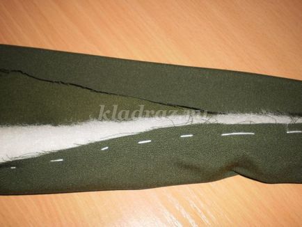 Orosz kokoshnik saját kezűleg (uboraavtor) Orosz kokoshnik saját kezűleg