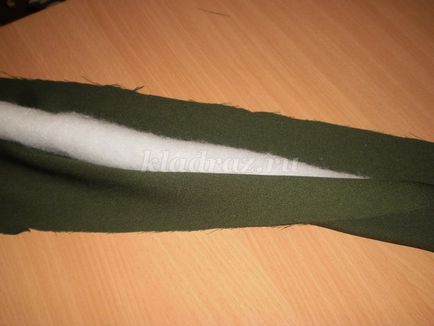 Orosz kokoshnik saját kezűleg (uboraavtor) Orosz kokoshnik saját kezűleg