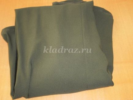 Orosz kokoshnik saját kezűleg (kezük mester osztály) Orosz kokoshnik saját kezűleg