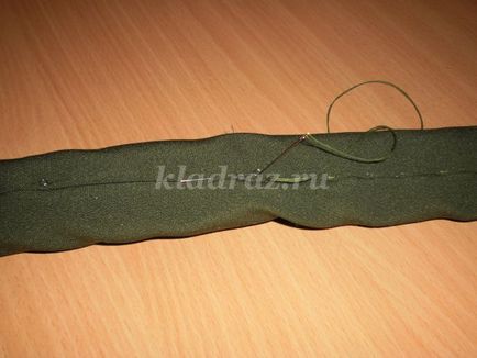 Orosz kokoshnik saját kezűleg (kéz) Orosz kokoshnik saját kezűleg