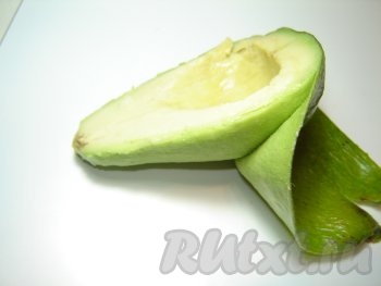 Salate din avocado