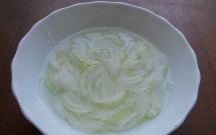 Салат з баклажанів - смакота рецепти на кожен день