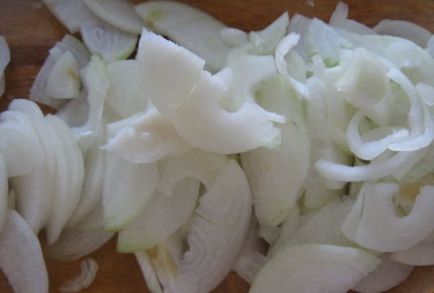 Салат з огірків на зиму (ніжинський, з помідорами) рецепти