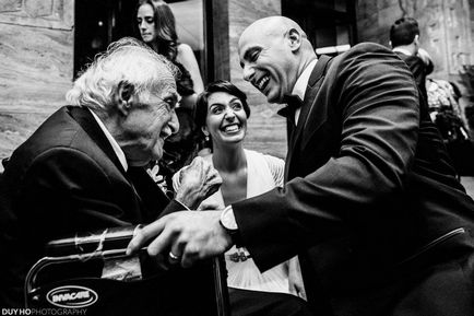 Cele mai emotionale fotografii de nunta care au adus internet la lacrimi 16 fotografii - xoxo - noi