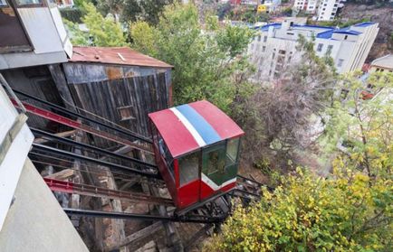 A legszokatlanabb közlekedési a világ minden tájáról (14 fotó) - nyomja meg a ventilátor - érdekes és izgalmas