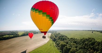 Самі незвичайні види транспорту з усього світу (14 фото) - фан преса - цікаві і захоплюючі