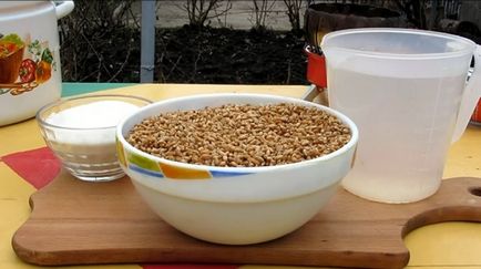 Самогон з пшениці без дріжджів рецепт виготовлення, пропорції