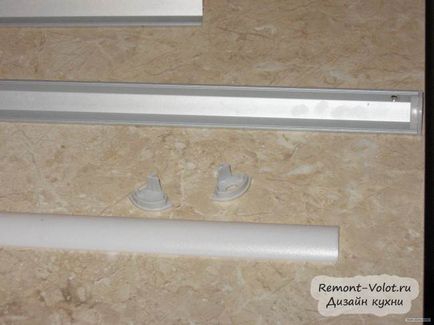 Самостійна установка світлодіодний стрічки для підсвічування стільниці (18 фото ціни)