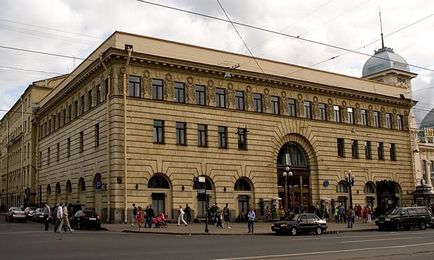 Stația Sankt Petersburg - Pushkinskaya - a deschis după reparație, lumea metroului