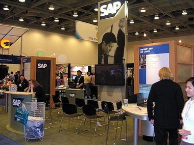 Sap або 1с - ми порівняємо, а остаточний вибір за вами