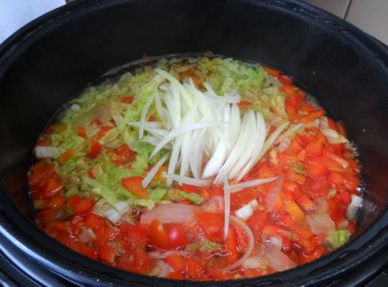 Zeller leves fogyás -, hogyan kell elkészíteni a levest a zeller, hogy lefogy, lépésről lépésre recept