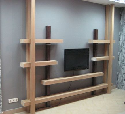 Sideboard, dulap, vitrine pentru feluri de mâncare și accesorii în camera de zi cum să distingi o piesă de mobilier