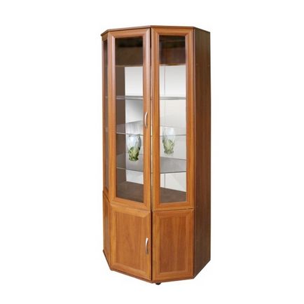 Sideboard, dulap, vitrine pentru feluri de mâncare și accesorii în camera de zi cum să distingi o piesă de mobilier