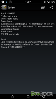 Setcpu pentru utilizatorii root 3