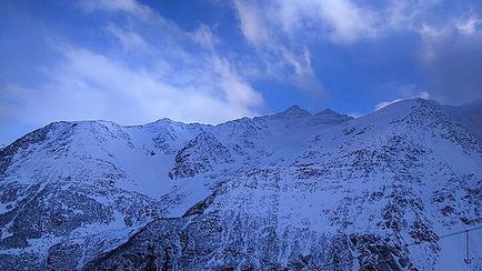 Caucazul de Nord este un loc fabulos pe pământ - Rusia - obiective turistice