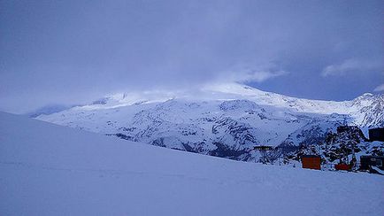 Caucazul de Nord este un loc fabulos pe pământ - Rusia - obiective turistice