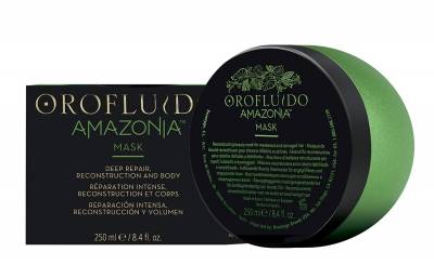 Șampon curățare și ușurință pentru păr orofluido orofluido sampon