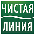 Шампунь шовковистий блиск для фарбованого волосся чиста лінія 250 мл