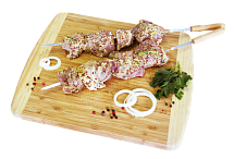 Shish kebab din carne de porc, carne de vită, carne de oaie, carne de pui, grătar, marinadă, rețete kebab shish