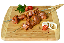 Shish kebab din carne de porc, carne de vită, carne de oaie, carne de pui, grătar, marinadă, rețete kebab shish
