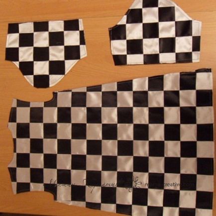 Chestionarul de șah cu împărțirea mâinilor
