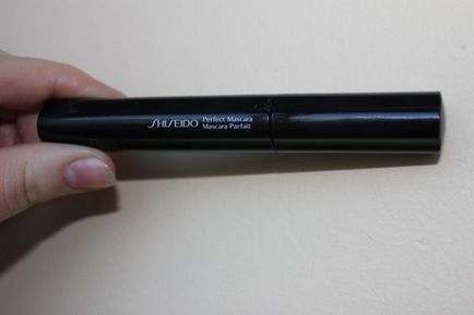 Shiseido vagy 6 japán kozmetikai én véleménye