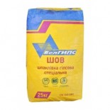 Spatluire, tencuieli finisaj chit ghips satengips eco, 30kg