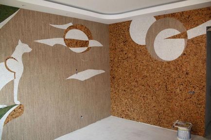 Izolarea fonică a pereților și a plafonului în apartamente moderne izolate fonic, montaj